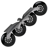 Сет Flying Eagle X7D 4x90 mm