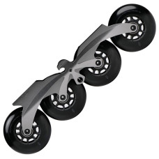 Сет Flying Eagle X7D 4x90 mm