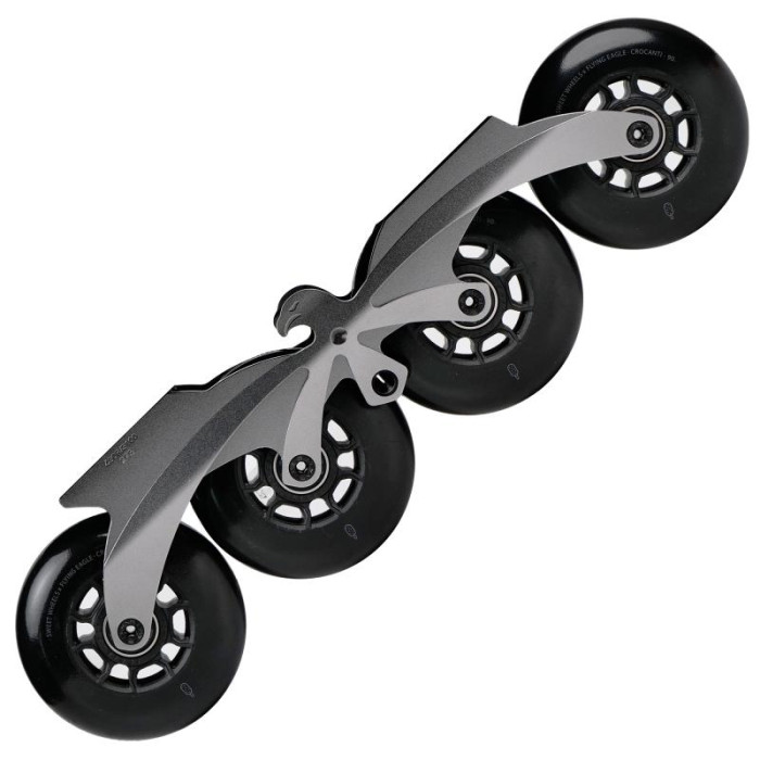 Сет Flying Eagle X7D 4x90 mm