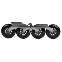 Сет Flying Eagle X7D 4x90 mm