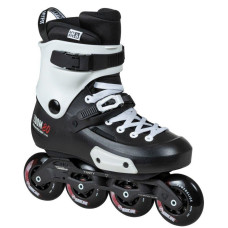 Роликові ковзани Powerslide Zoom 80 Black