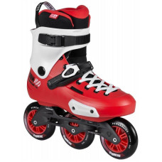 Роликові ковзани Powerslide Zoom 100 Red